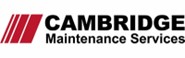 Join Cambridge Maintenance Services Ltd (CMS) today