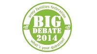 AFF Big Debate 2014