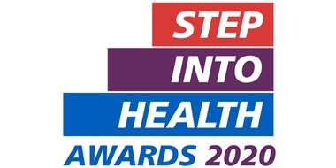 Step Into Health Awards - 10th March