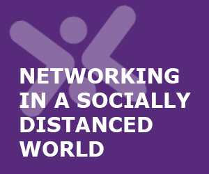 Networking In A Socially Distanced World