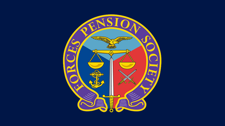 Resettlement is close to our heart at The Forces Pension Society