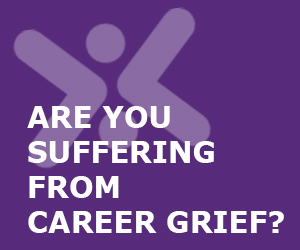 Are You Suffering From Career Grief?