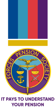 Forces Pension Society: A Little Reminder About Tax