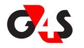 Olympics Roles with G4S 