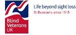 St Dunstan's is now Blind Veterans UK