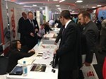 Success at the South East Employment Fair