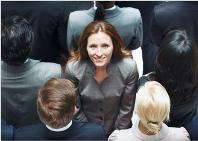 Get Yourself Noticed! How to stand out in a competitive job market