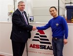 Civilian Work Attachment Success with AESSEAL