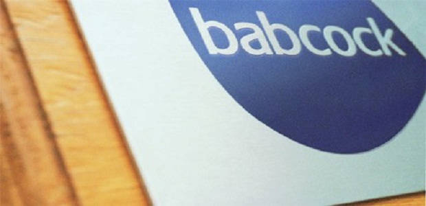 About Babcock International Group