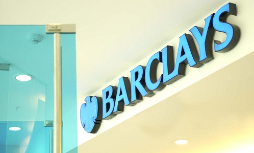 About Barclays