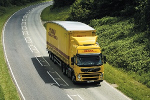 Free Training Leading to Real Jobs with DHL