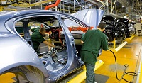 Jaguar Land Rover Supports Early Service Leavers