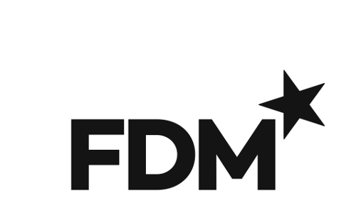 FDM Group Case Studies