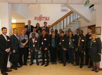 Aiding Transition into Fujitsu