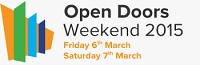 Open Doors Weekend: Visit a construction site