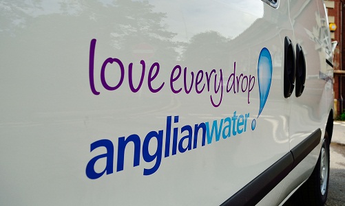 Anglian Water<br/>Open Days