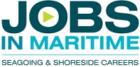 Jobs in Maritime - 'Connected' Events
