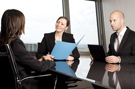 Overcoming Tricky Interview Questions
