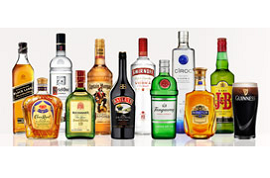 Opportunities with Diageo in Scotland