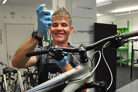 Interested in Cycle Maintenance?