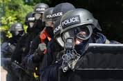 Armourer vacancy within Hampshire Police Joint Operations