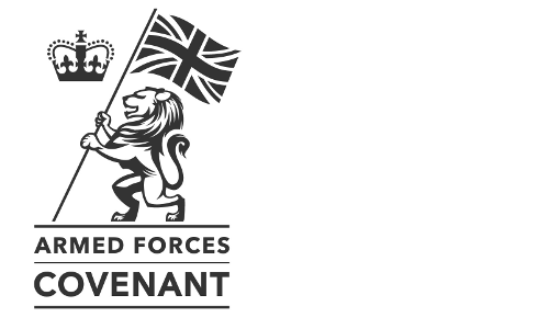 Santander UK plc signs the Armed Forces Covenant