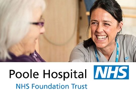 Poole Hosptial NHS Foundation Trust Military Insight and Recruitment Event