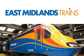 East Midlands Trains offer Forces Leavers Work Experience.