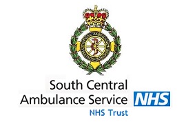 South Central Ambulance Service (SCAS) Military Insight Day