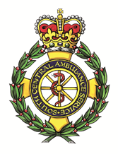 South Central Ambulance Service receives Gold Award in MoD's Employer ...