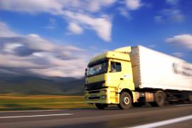 Focus on Logistics Management and Driver Training