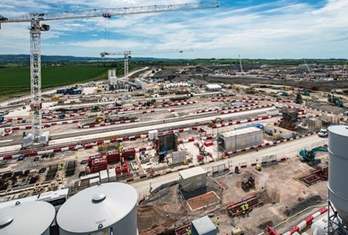 Hinkley Point C Tips and Advice
