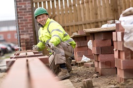 Persimmon Homes: 100th Successful Apprenticeship completed with Combat to Construction