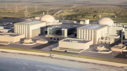 Nuclear Power Station in Somerset will create 25,000 job opportunities during its 10-year construction