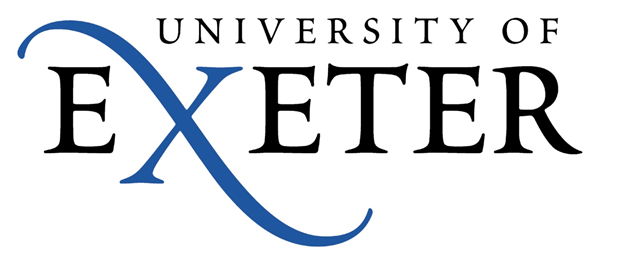 Experience working at The University of Exeter