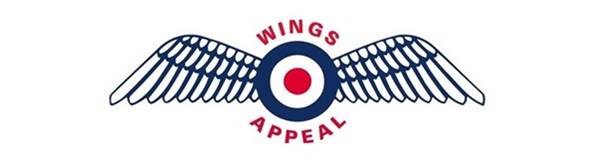 Time to scramble- Collect your RAF Association bucket and hit the streets
