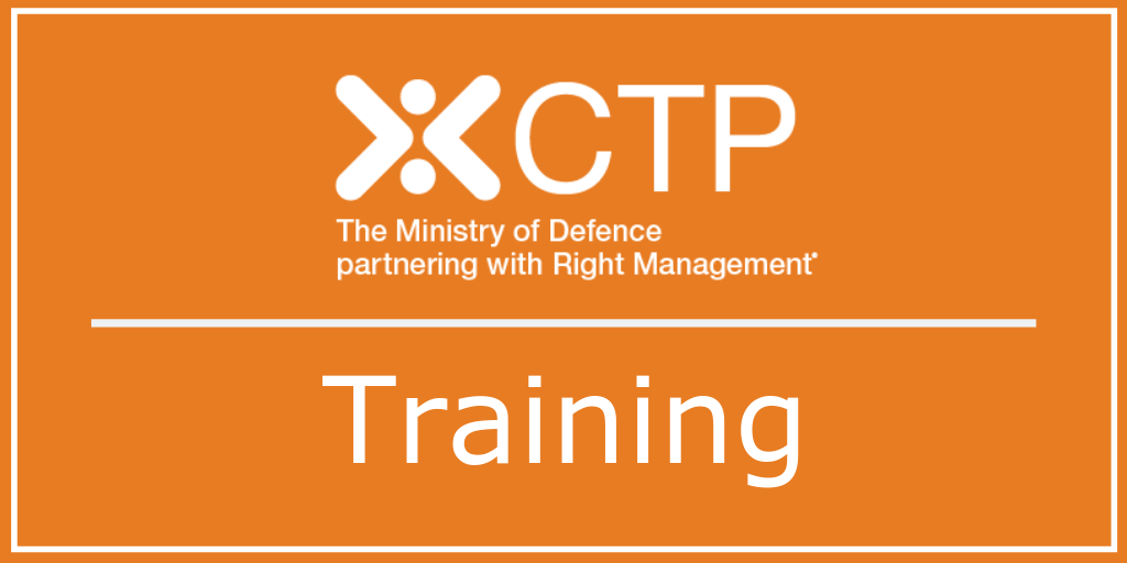 Prepare for a role within the Logistics Sector with CTP