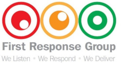 Security Opportunities with First Response Group