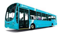 Arriva Yorkshire – Trainee Bus Driver Opportunities 