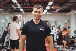 From Para to elite Personal Trainer