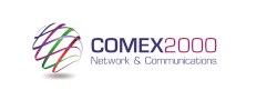 Fibre Optic Engineers with Comex2000
