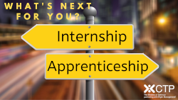 Apprenticeships and Internships