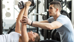 Are you considering a role as a Personal Trainer or Fitness Instructor? 