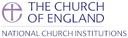 Have you considered working for the Church of England?