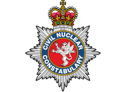 Civil Nuclear Constabulary Police Officers – Recruiting now across UK