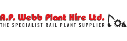 A P Webb Plant Hire Limited are seeking a Construction Plant Trainer, Stafford - £30,000 to £40,000