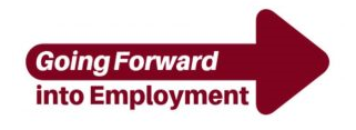 Going Forward Into Employment – First successful service leavers start work in the Civil Service
