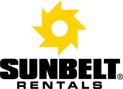 Sunbelts Rentals UK Launch