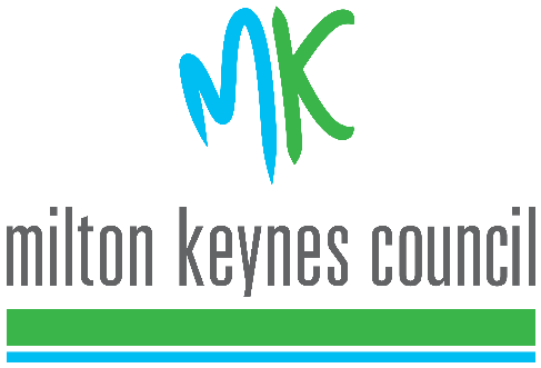 Milton Keynes Council receives ERS Gold Award