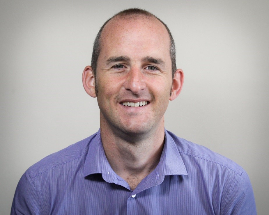 From a Secure Communications Instructor to Telecoms Technical Trainer and Director: Gavin Mitchell’s Success Story